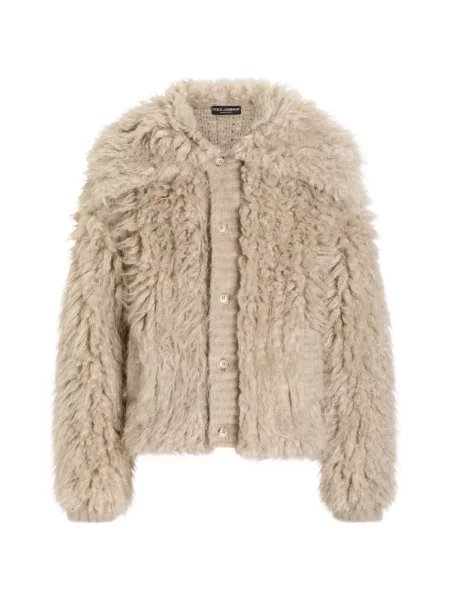 Cardigan Dolce & Gabbana de mohair