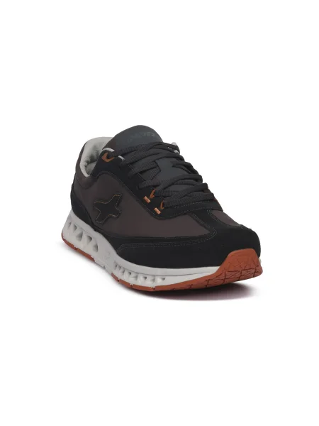 Pantofi Kv+ negru