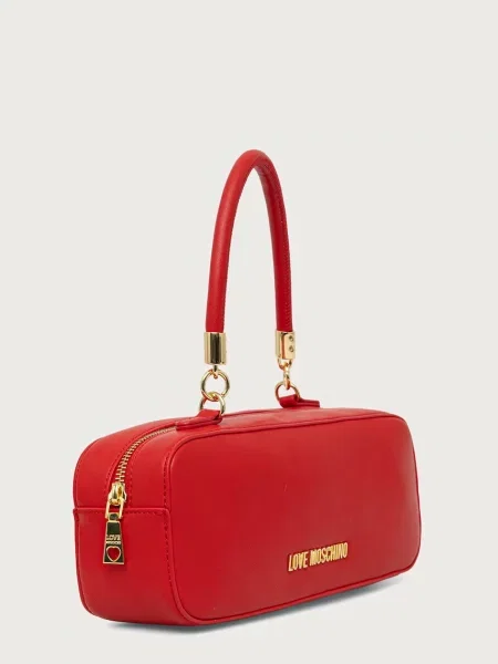 LOVE MOSCHINO Táska piros