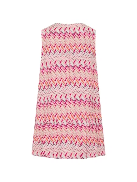 Rochie copii Missoni alb