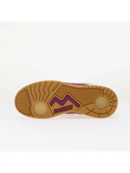Маратонки Karhu бяло