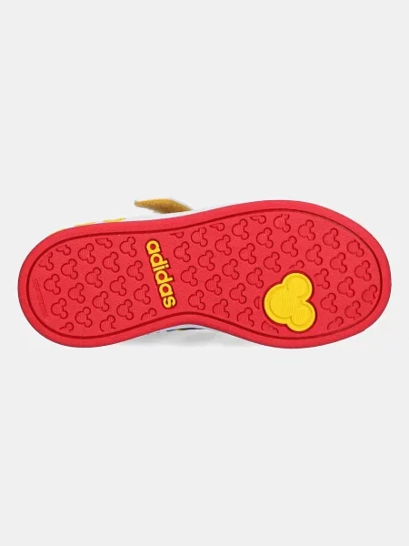 Adidas Дитячі кросівки GRAND COURT MICKEY