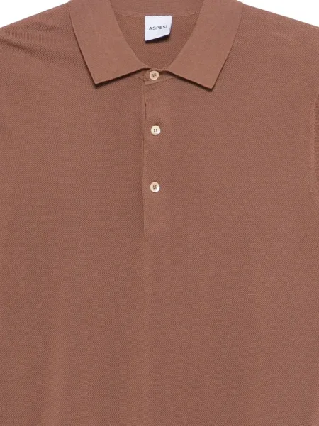 Polo Aspesi maro