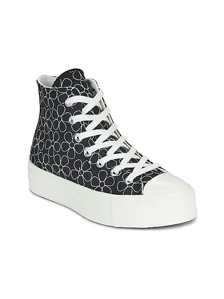 Superge Converse Chuck Taylor All Star črna