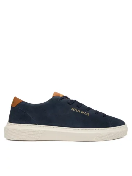 Sneakersy REPLAY