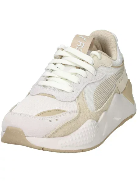 Pantofi Puma Yellow bej