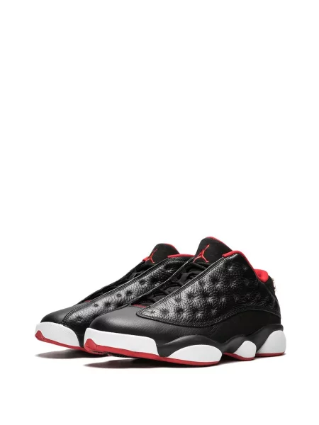 Retro stiliaus sportbačiai Jordan Air Jordan 13 juoda