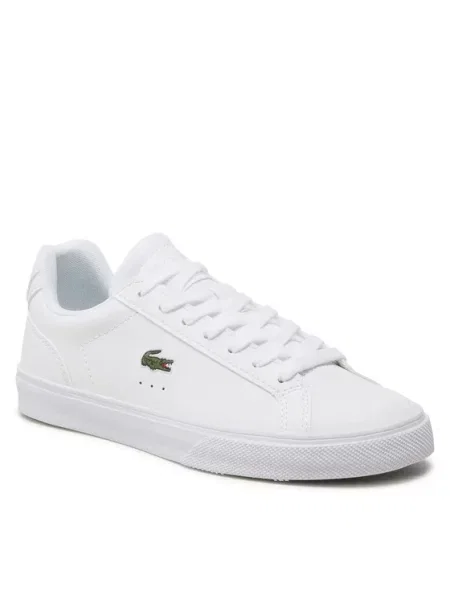 Tenisky Lacoste Lerond bílé