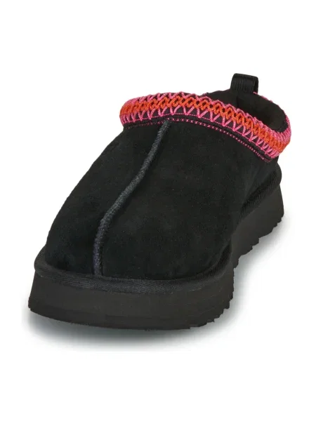 Papuci Ugg negru