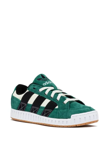 Tenisky Adidas zelené