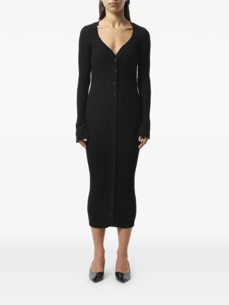 Kaput Givenchy crna