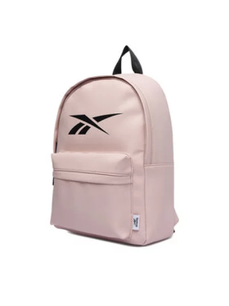 Ruksak Reebok ružičasta