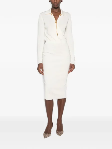 Lung rochie midi Elisabetta Franchi