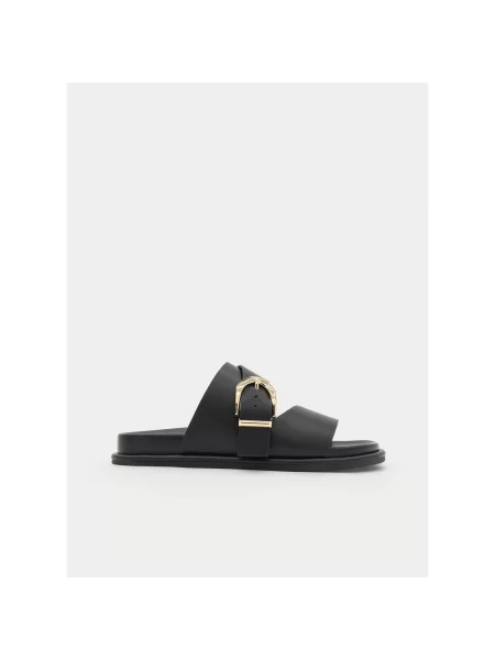 Pantofi Montevita negru