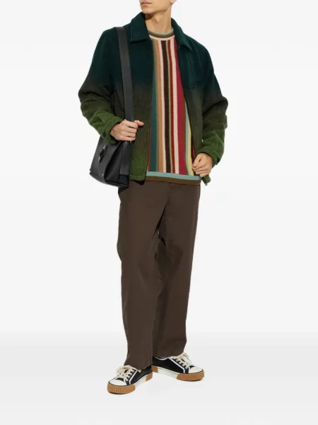 Geacă cămașă Ps Paul Smith verde