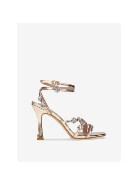 Sandale La Modeuse