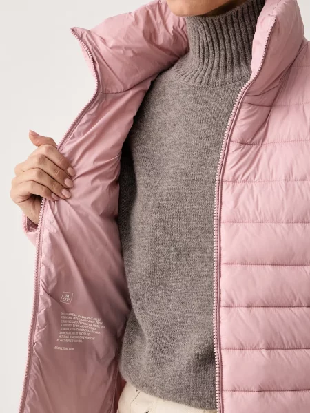 Стеганая куртка Marc O'polo