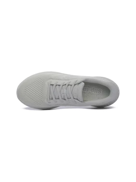 Tenisky Skechers sivá