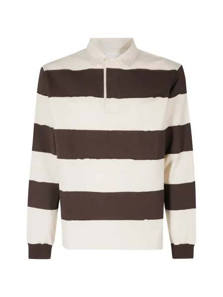 Μακρύς polo Woc