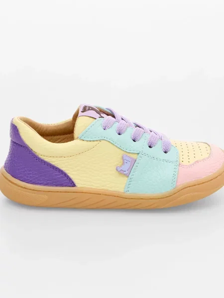 Детские кроссовки Osik Barefoot