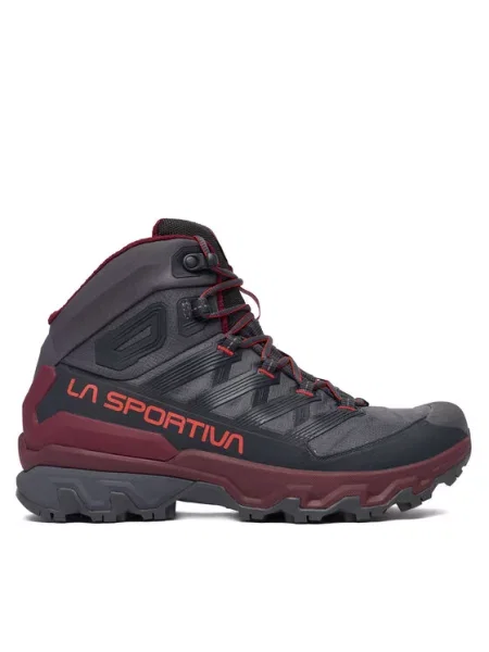 Pantofi La Sportiva negru