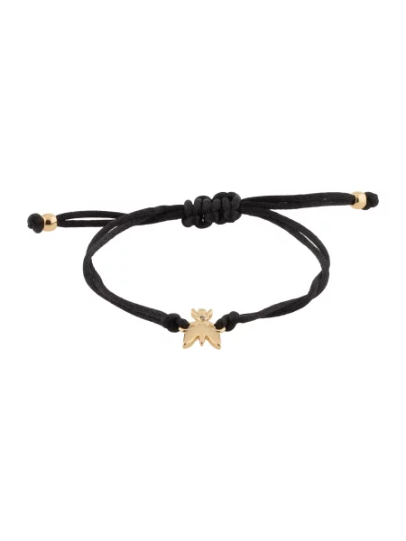 Patrizia Pepe Zapestnica črna