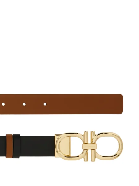 Curea Ferragamo negru