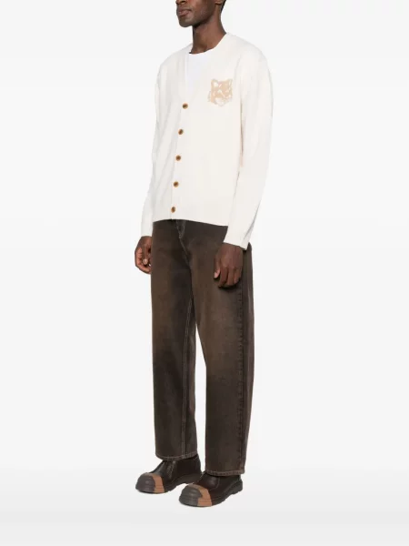 Cardigan Maison Kitsune