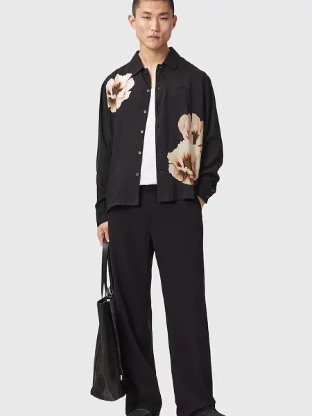 Рубашка Allsaints