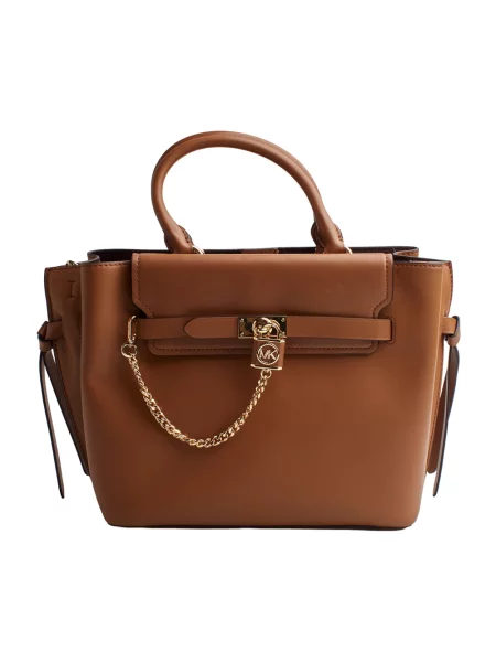 Torebka Michael Kors brązowa