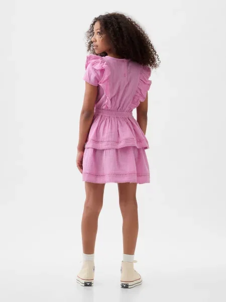 Rochie copii Gap roz