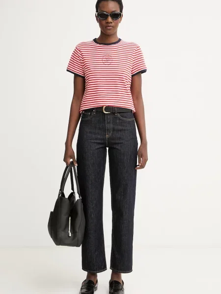 Tommy Hilfiger rifle tapered dámske