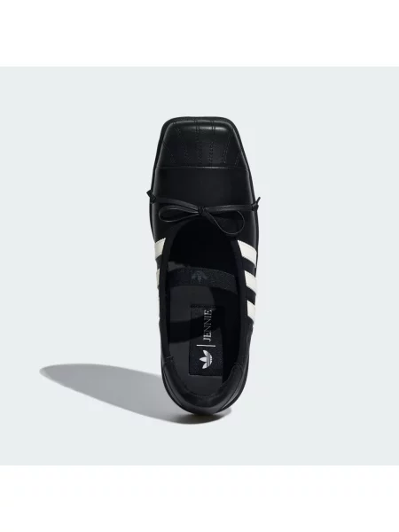 Baleríny Adidas bílé