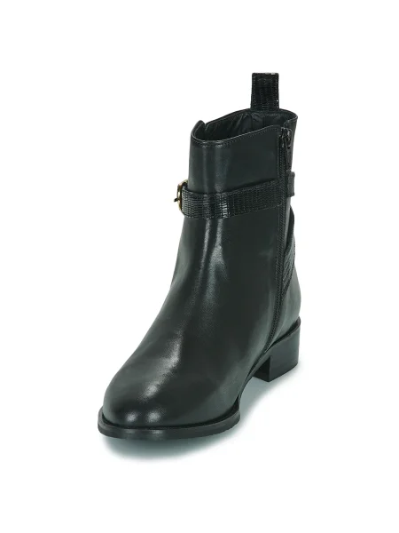 Pantofi Jb Martin negru