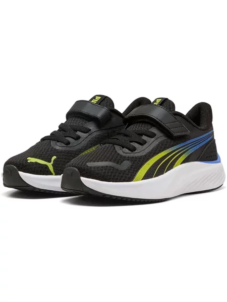 Pantofi Puma negru