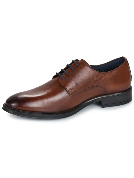 Pantofi S.oliver maro