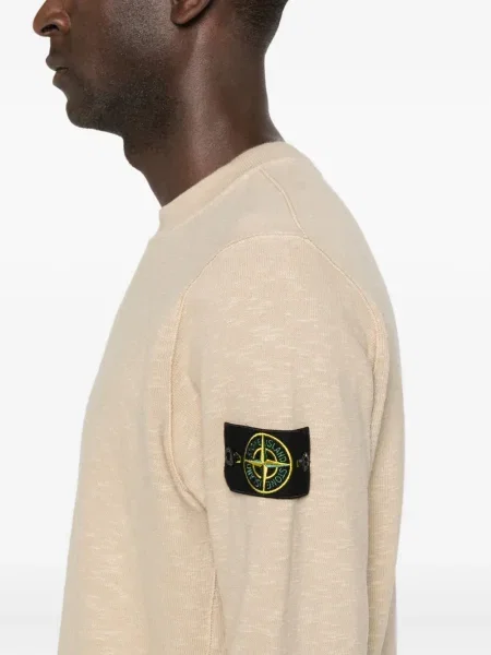 Hanorac Stone Island cu strasuri