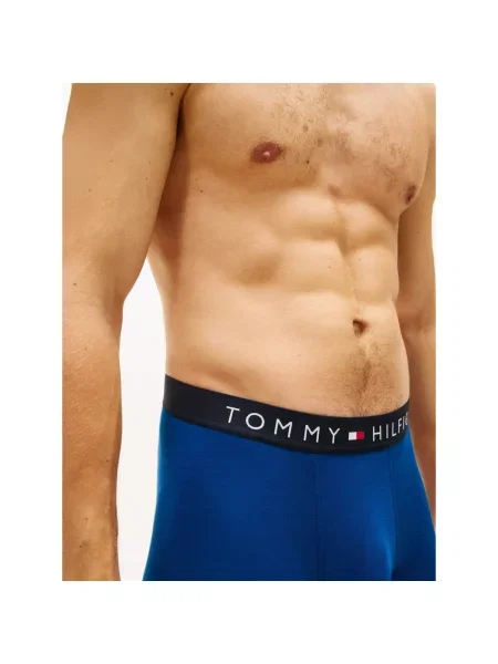 Gaćice Tommy Hilfiger plava