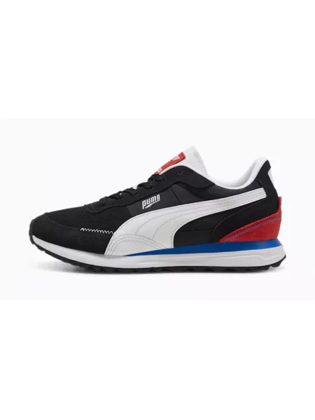 Tenisky Puma Rider biela