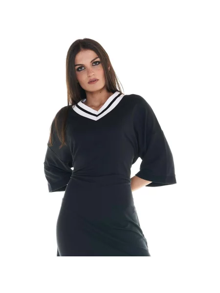 Ruha Leone 1947 fekete