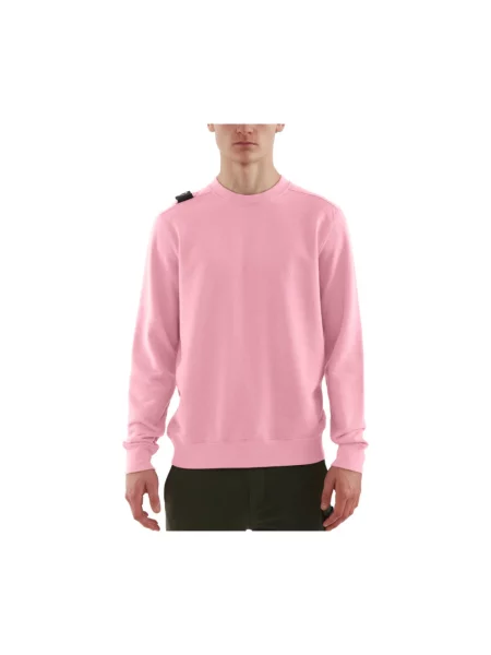 Bluza Ma.strum różowa