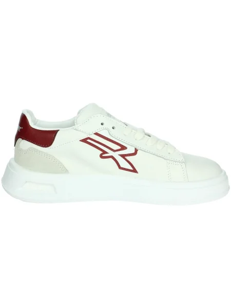 Pantofi U-power alb