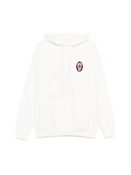 Bluza Drole De Monsieur biała