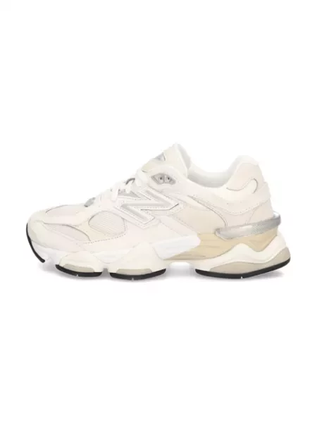 New Balance tenisky béžové