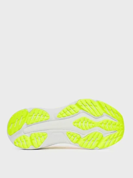 Кроссовки Saucony желтые