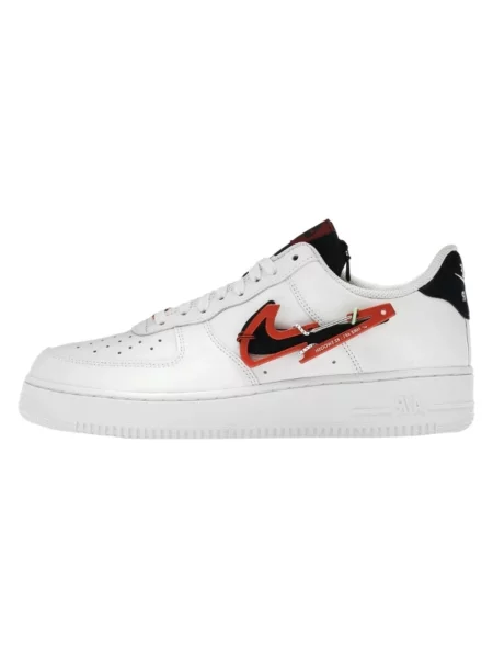Pantofi Nike roșu