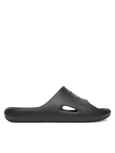 Чехли Tommy Jeans TJM SPORTY POOL SLIDE черно