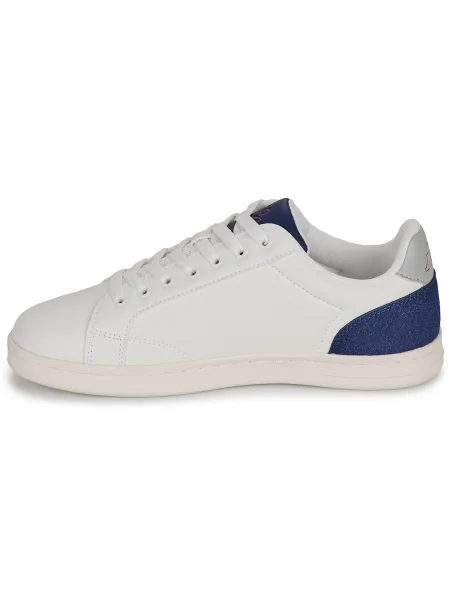 Pantofi Kappa alb