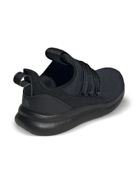 Sneakersy dziecięce Adidas Lite Racer czarne