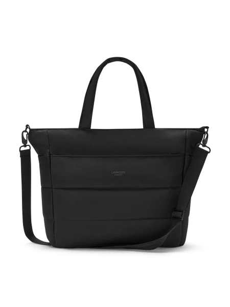 Rucsac Larkson negru